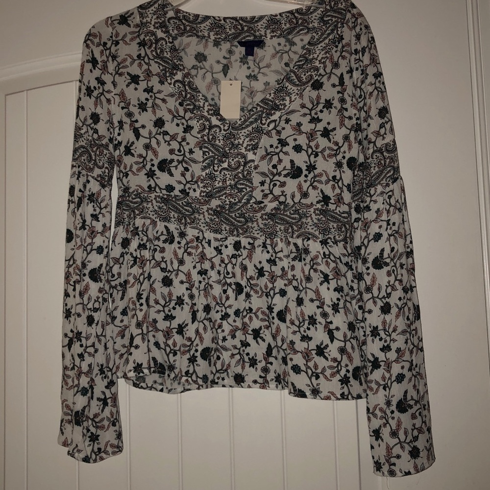 blouse